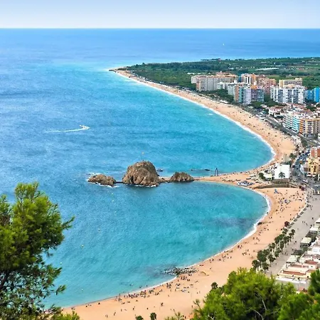 Homeholidaysrentals Blanescel - Costa Brava