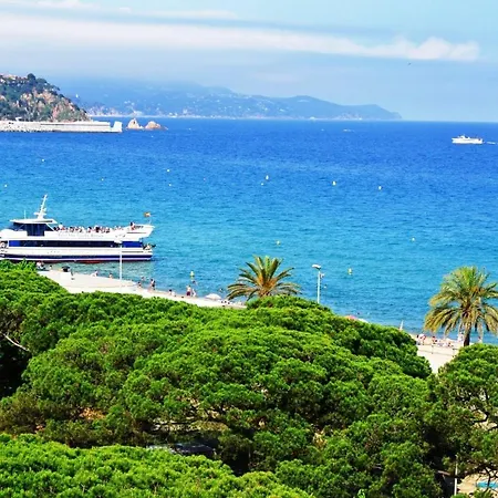 Homeholidaysrentals Blanescel - Costa Brava Apartment Blanes