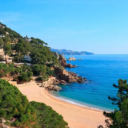 Apartment Homeholidaysrentals Blanescel - Costa Brava *
