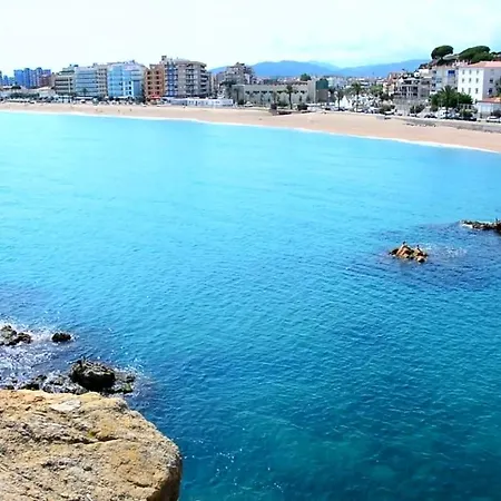 Homeholidaysrentals Blanescel - Costa Brava *