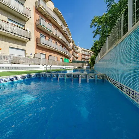 Homeholidaysrentals Blanescel - Costa Brava * Blanes