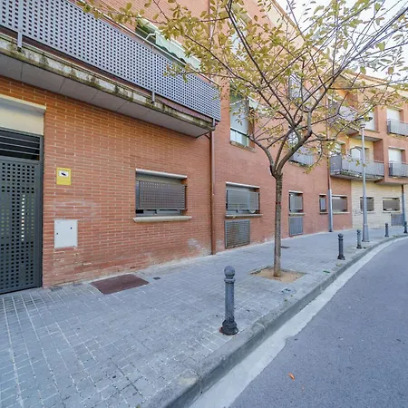 Apartment Homeholidaysrentals Blanescel - Costa Brava Blanes