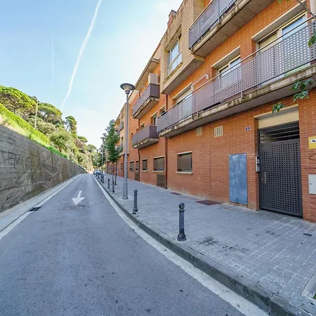 Apartment Homeholidaysrentals Blanescel - Costa Brava