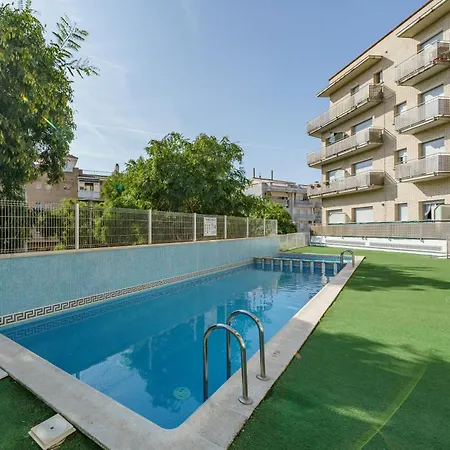 Apartment Homeholidaysrentals Blanescel - Costa Brava