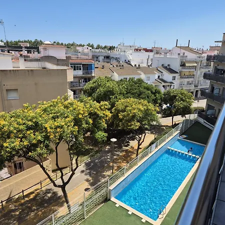 Homeholidaysrentals Blanescel - Costa Brava Blanes