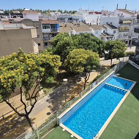 Homeholidaysrentals Blanescel - Costa Brava Apartment
