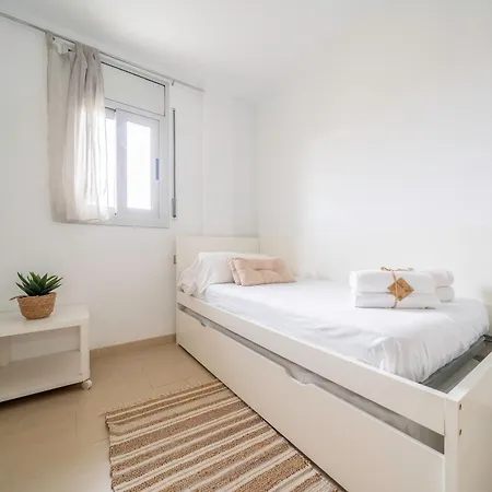 Homeholidaysrentals Blanescel - Costa Brava Blanes