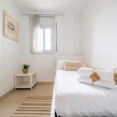 Apartment Homeholidaysrentals Blanescel - Costa Brava