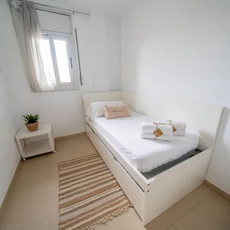 Apartment Homeholidaysrentals Blanescel - Costa Brava *