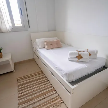 Apartment Homeholidaysrentals Blanescel - Costa Brava Blanes