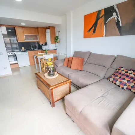 Homeholidaysrentals Blanescel - Costa Brava *