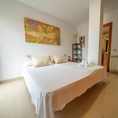Homeholidaysrentals Blanescel - Costa Brava Blanes