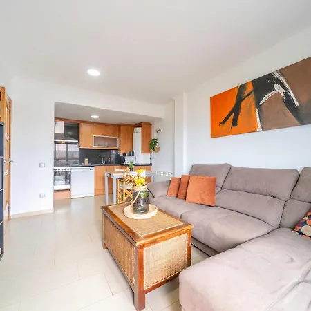 Homeholidaysrentals Blanescel - Costa Brava * Blanes