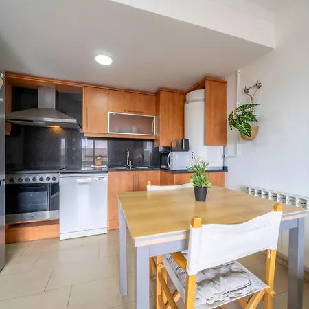 Apartment Homeholidaysrentals Blanescel - Costa Brava