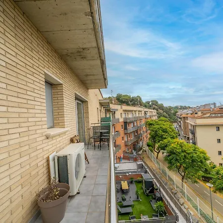 Apartment Homeholidaysrentals Blanescel - Costa Brava *