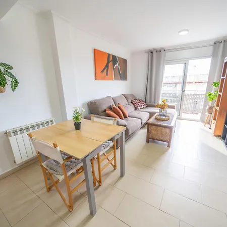 Apartment Homeholidaysrentals Blanescel - Costa Brava Blanes