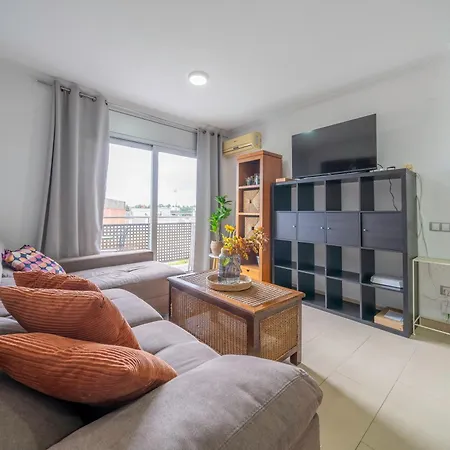 Homeholidaysrentals Blanescel - Costa Brava *
