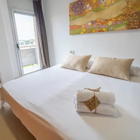 Homeholidaysrentals Blanescel - Costa Brava Blanes