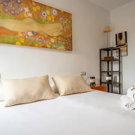 Homeholidaysrentals Blanescel - Costa Brava * Blanes