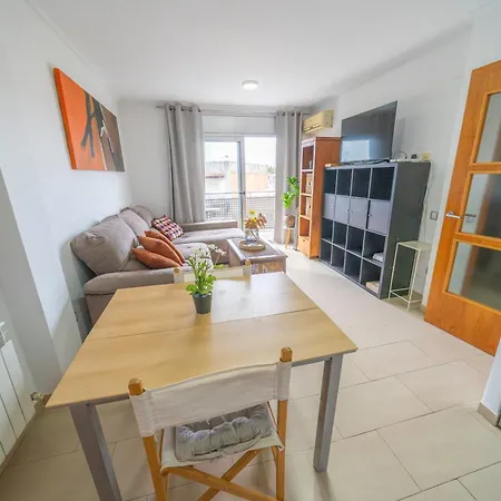 Homeholidaysrentals Blanescel - Costa Brava