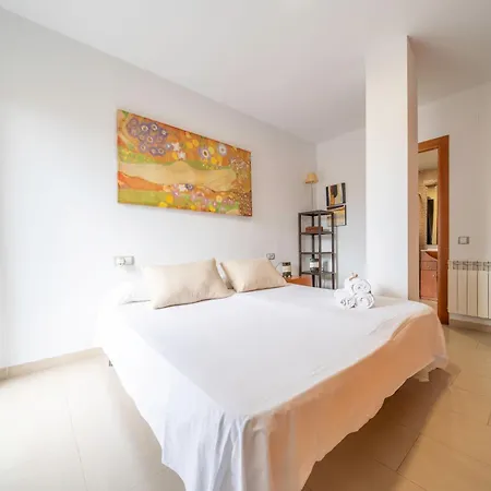 Homeholidaysrentals Blanescel - Costa Brava Apartamento