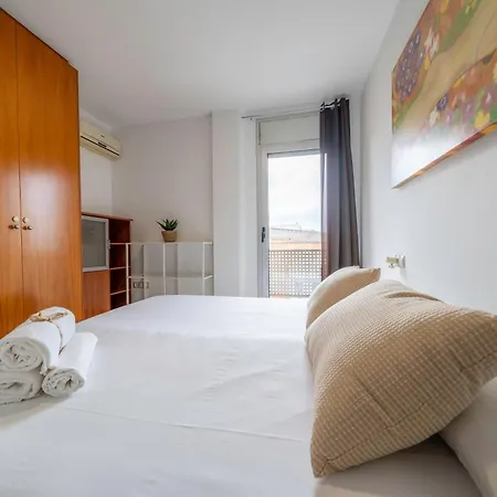 Apartment Homeholidaysrentals Blanescel - Costa Brava