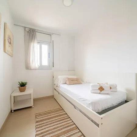 Homeholidaysrentals Blanescel - Costa Brava Apartment *