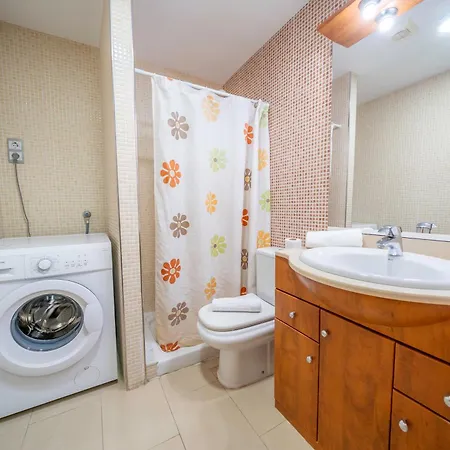 Apartment Homeholidaysrentals Blanescel - Costa Brava *