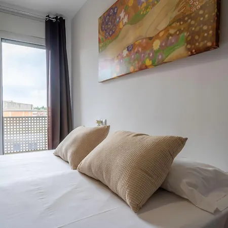 Apartment Homeholidaysrentals Blanescel - Costa Brava Blanes