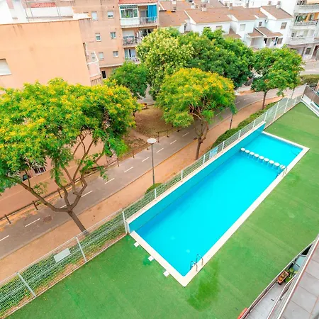 Homeholidaysrentals Blanescel - Costa Brava *