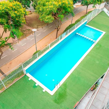 Homeholidaysrentals Blanescel - Costa Brava Blanes