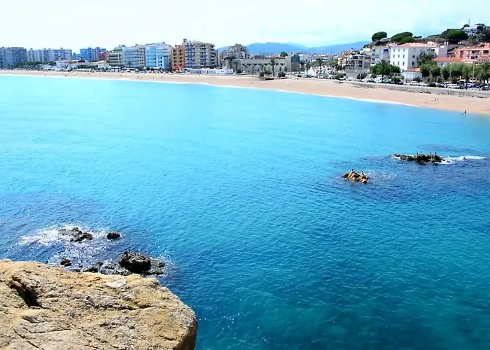 Homeholidaysrentals Blanescel - Costa Brava *
